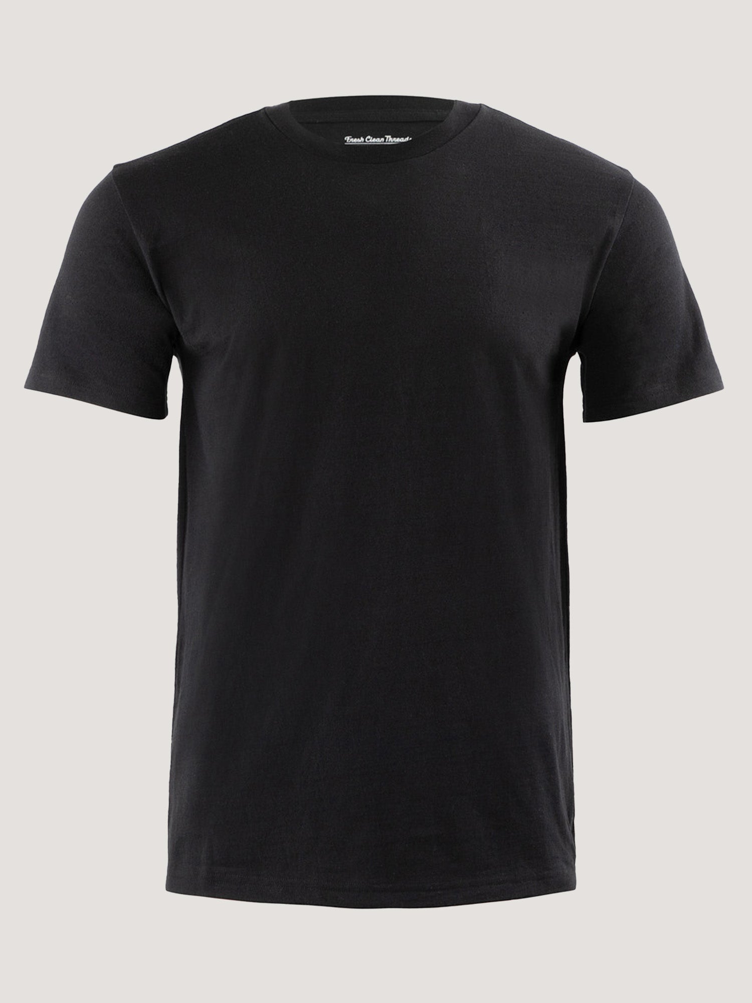 Tuff Tee wear test