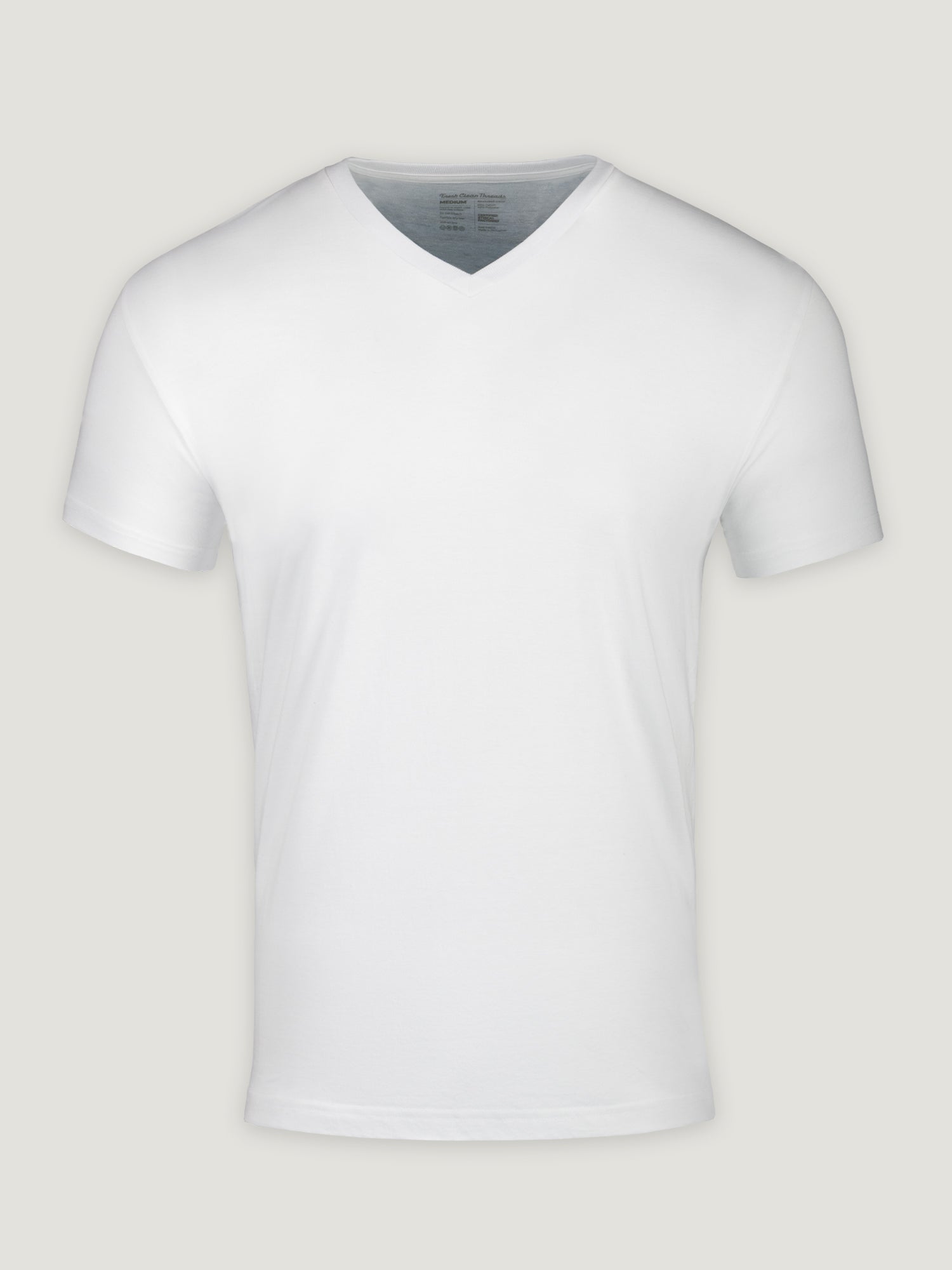 V-neck