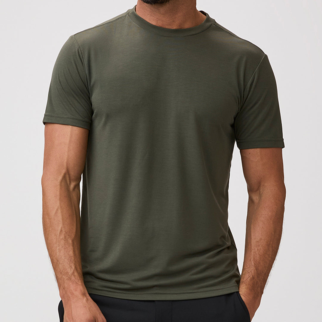 Army Performance Cool Crew