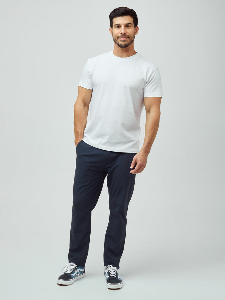 White Crew 3-Pack