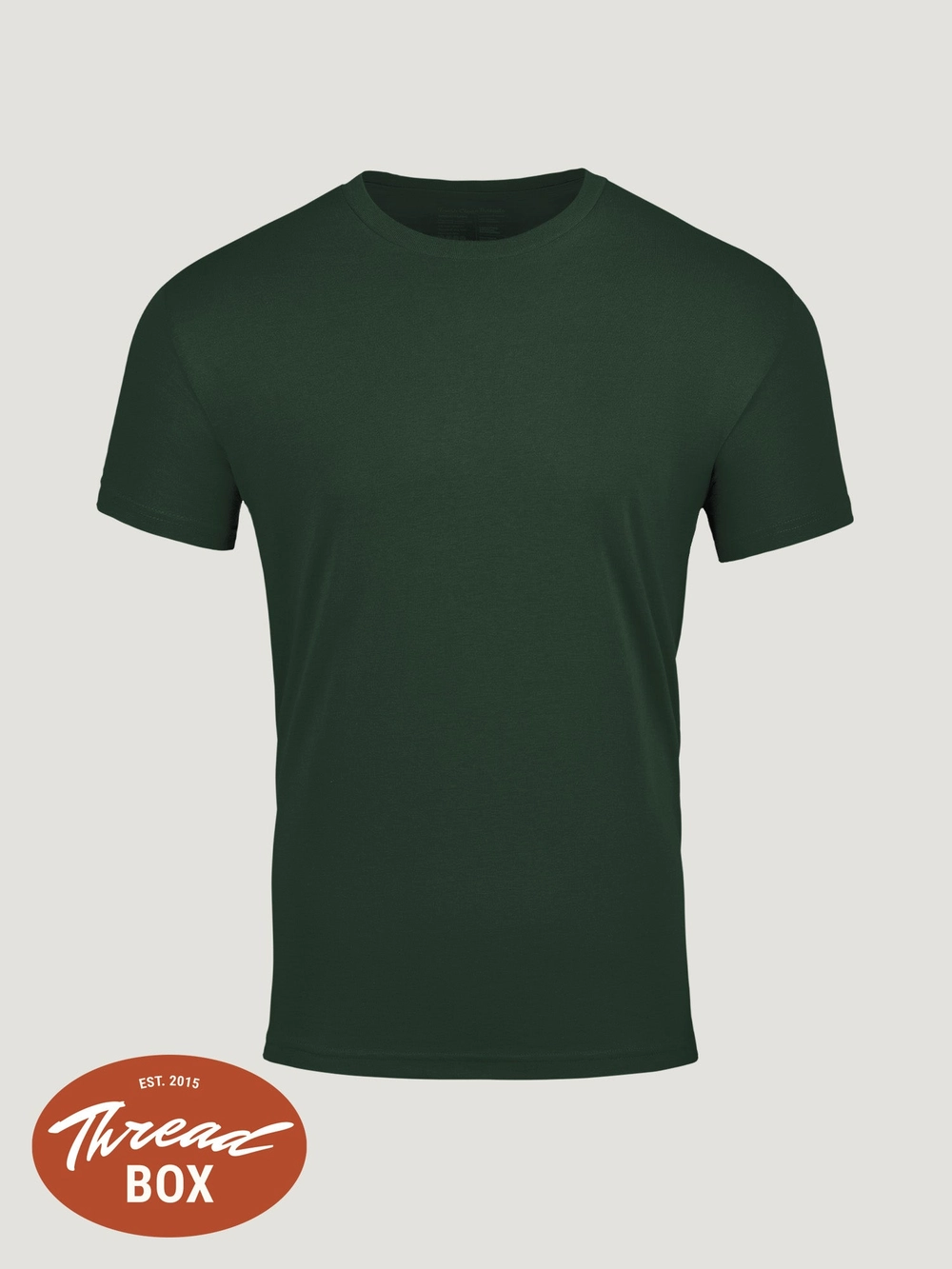 Seasonal Colors Crew Neck