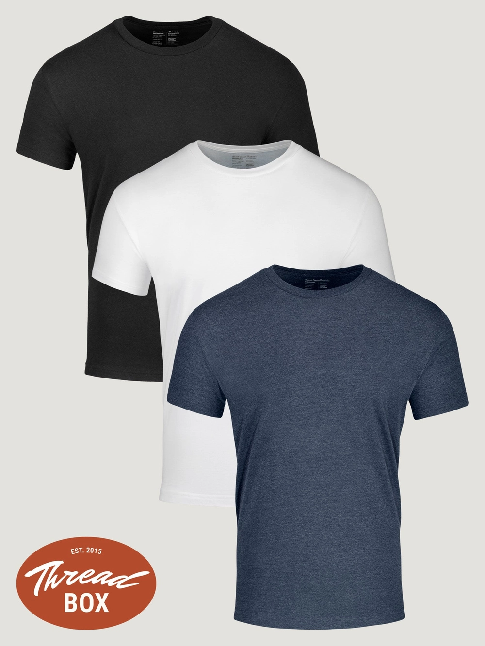 Basic 3-Pack